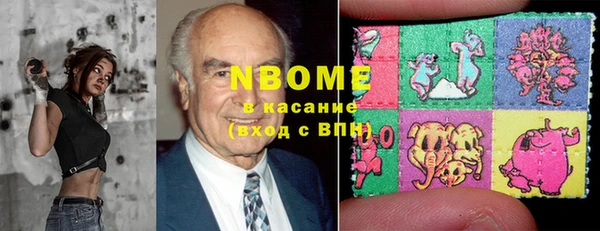 винт Алзамай