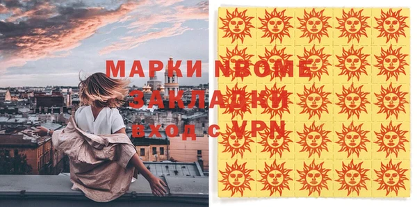 винт Алзамай